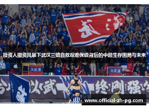 投资人撤资风暴下武汉三镇自救艰难保级背后的中超生存困局与未来