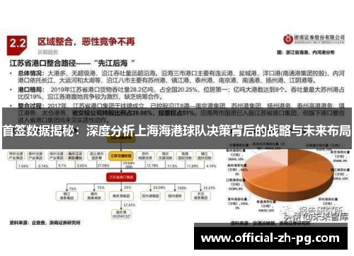 首签数据揭秘：深度分析上海海港球队决策背后的战略与未来布局